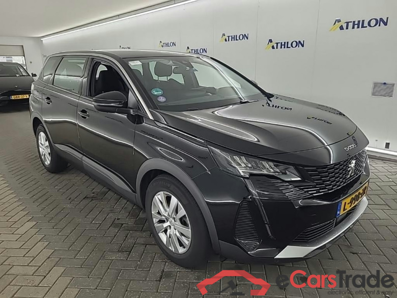 PEUGEOT 5008 Blue Lease Active PureTech 130 5D 96kW #2