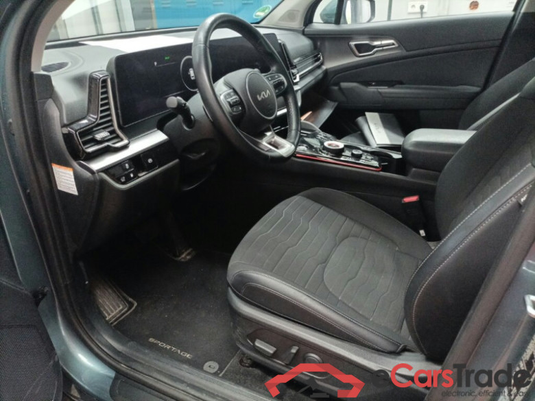 Kia Sportage  #5