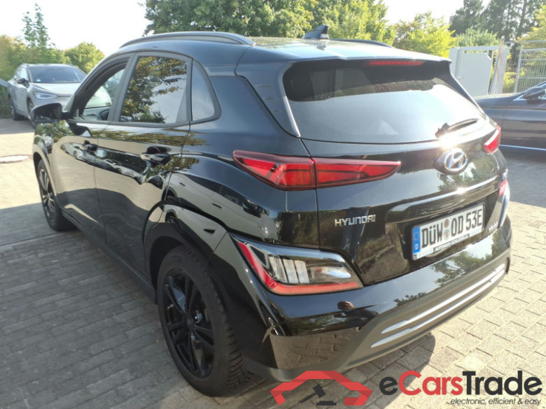 Hyundai Kona  #4