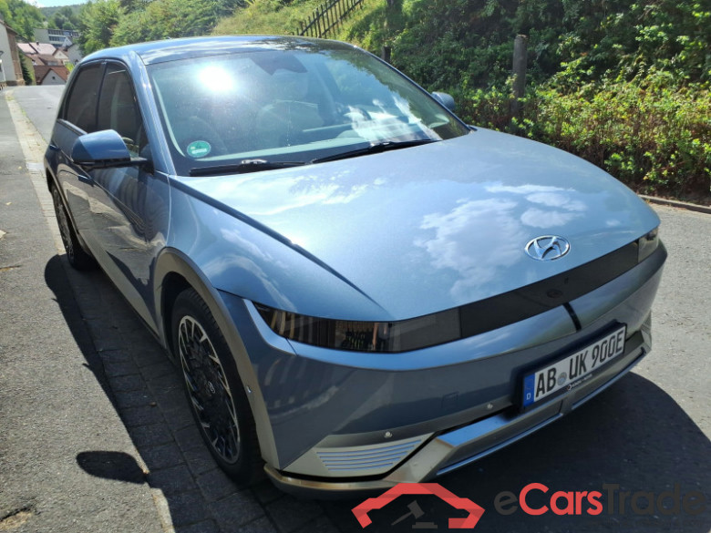 Hyundai Ioniq 5 