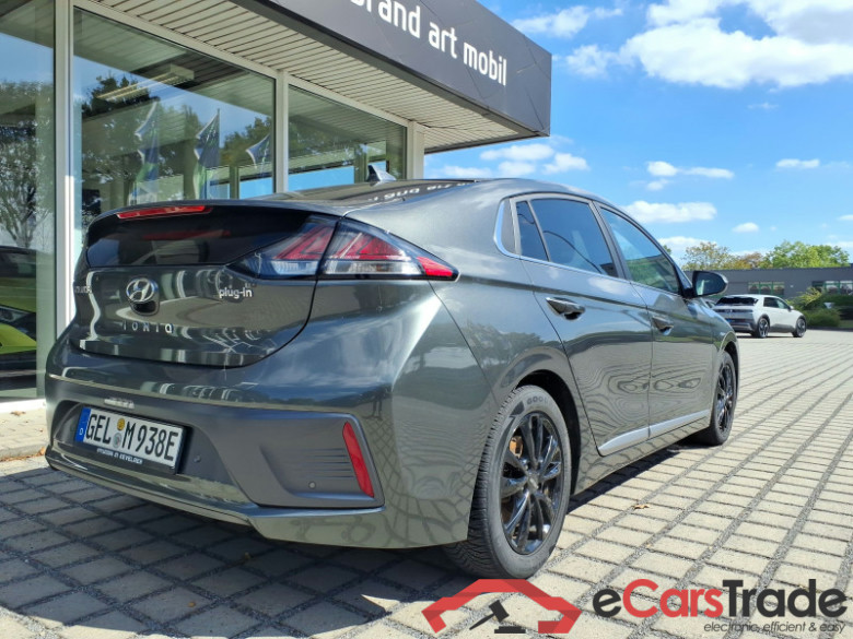 Hyundai Ioniq  #3