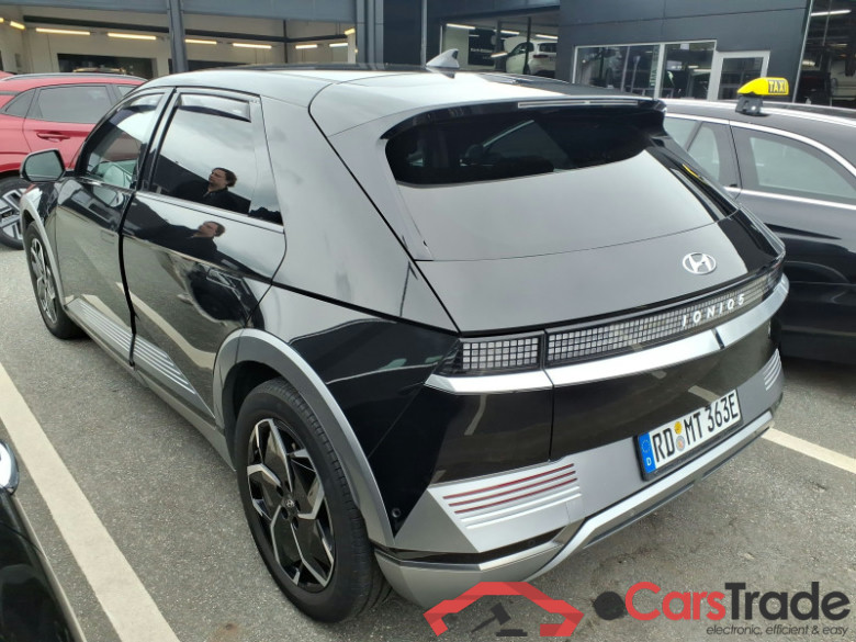 Hyundai Ioniq 5  #4
