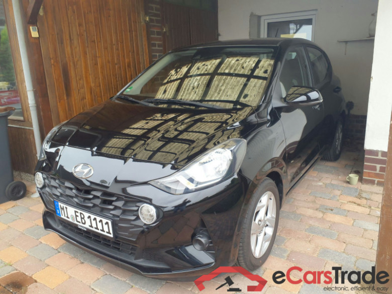 Hyundai i10  #2