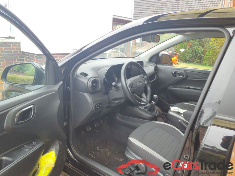 Hyundai i10  #5
