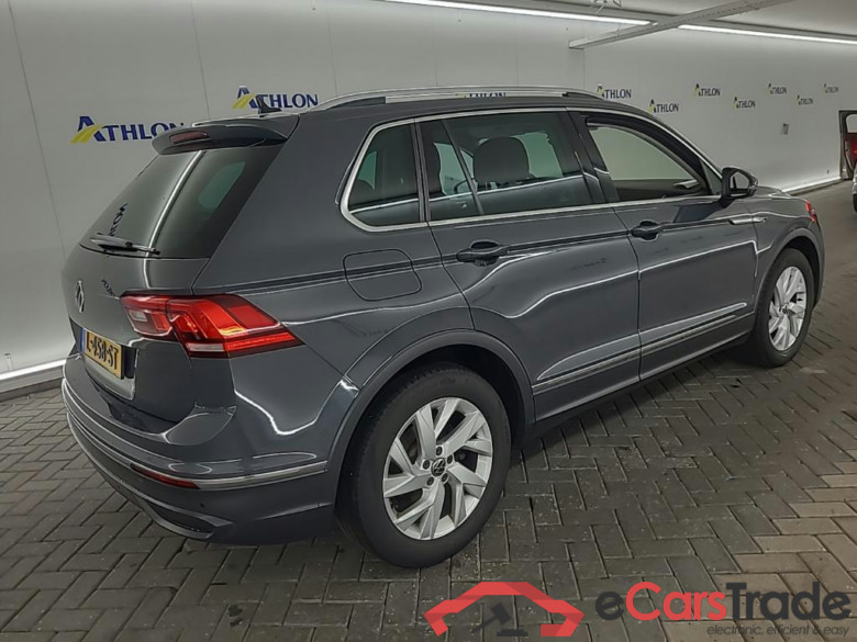 VOLKSWAGEN Tiguan 1.5 TSI 96kW Life Business 5D #3