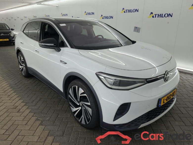 VOLKSWAGEN ID.4 77kWh 1ST Max Auto 5D 150kW uitlopend #2