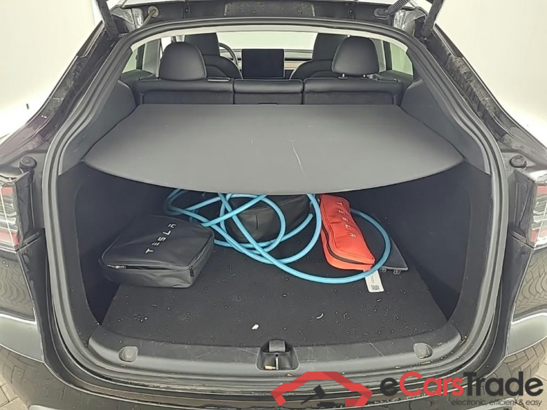 Tesla Model Y Performance Dual Motor AWD 5D 393kW #5