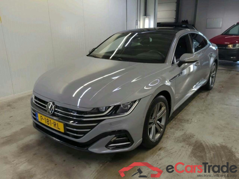 VOLKSWAGEN Arteon 1.4 TSI eHy R Bns+