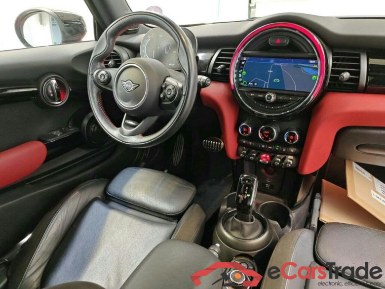 Mini 3-deurs 1.5 Cooper JCW #3