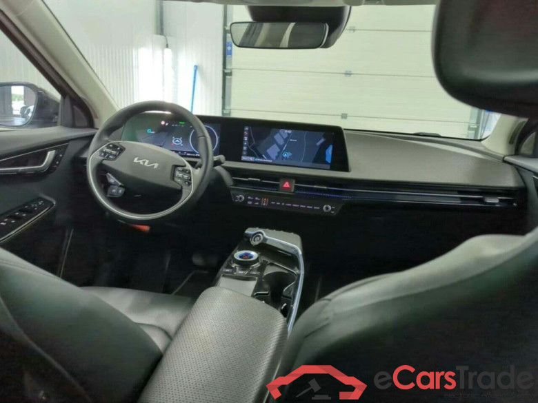KIA EV6 Plus 77.4 kWh #3
