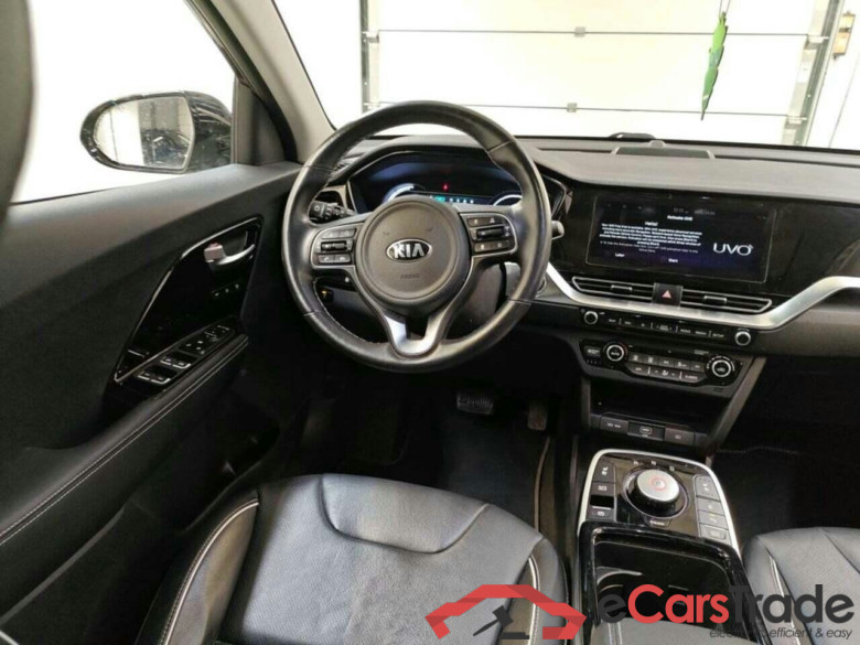 KIA e-Niro Dyn.PlusLine 64 kWh #3