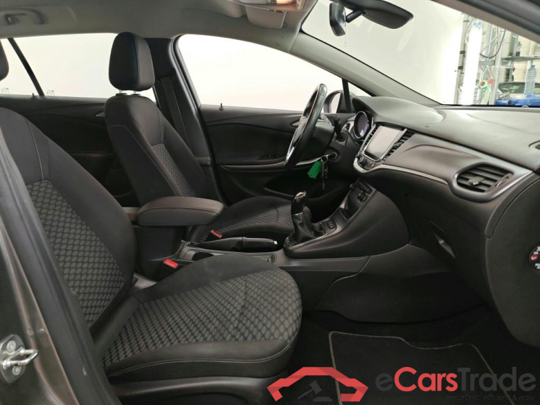 Opel Astra Sports Tourer 1.0 Turbo 77kW S/S 120 Jaar Edition 5d #3