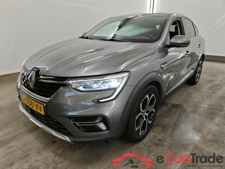 Renault Arkana E-TECH Hybrid 145 Intens 5d