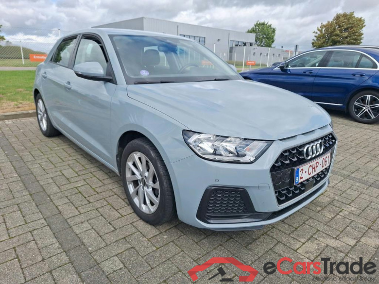AUDI A1 1.0 25 TFSI ADVANCED #2