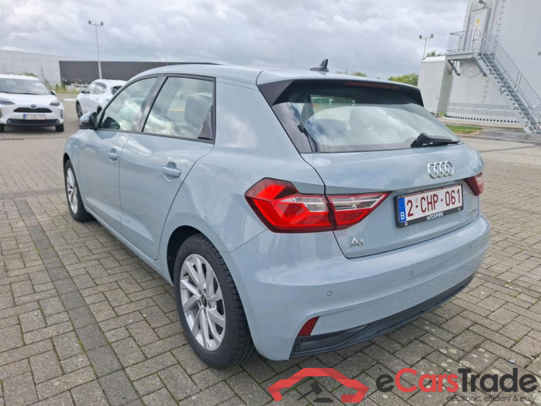 AUDI A1 1.0 25 TFSI ADVANCED #3