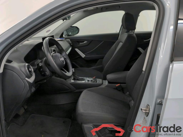 AUDI Q2 1.5 35 TFSI S TRONIC BUS.ED. ATTRACTION #5