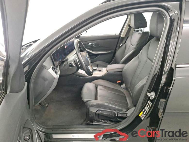 BMW 3 SERIES TOURING 2.0 320E TOURING #5