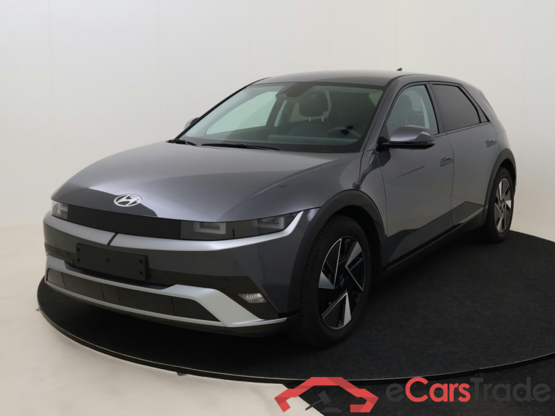 Hyundai IONIQ 5 Core Plus 84 kWh 225 #1