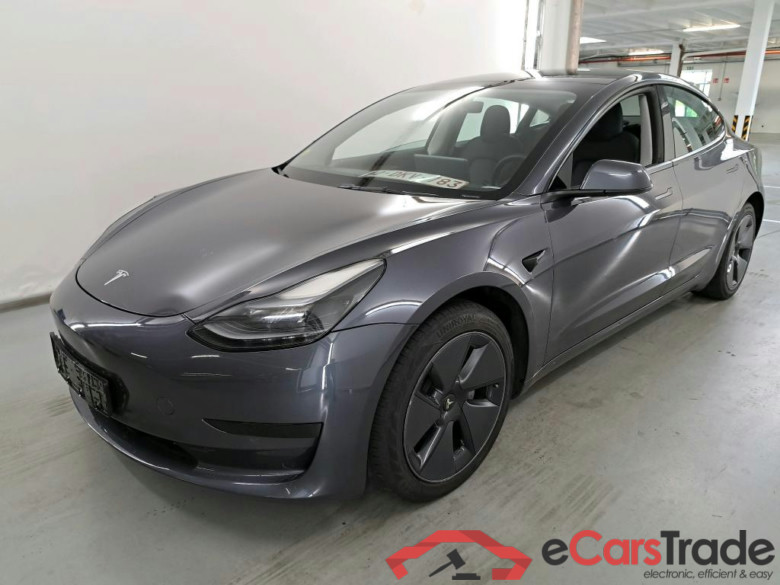 TESLA MODEL 3 BEV STANDARD RWD PLUS AUTO #1