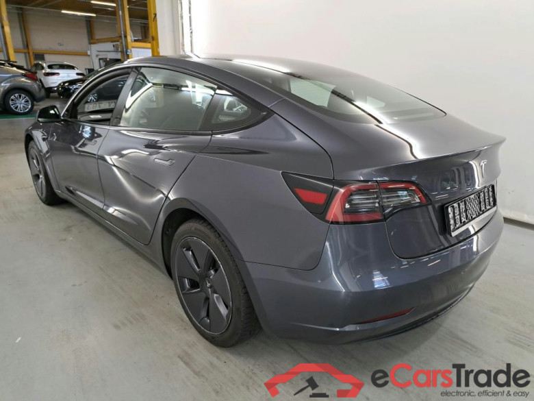 TESLA MODEL 3 BEV STANDARD RWD PLUS AUTO #3