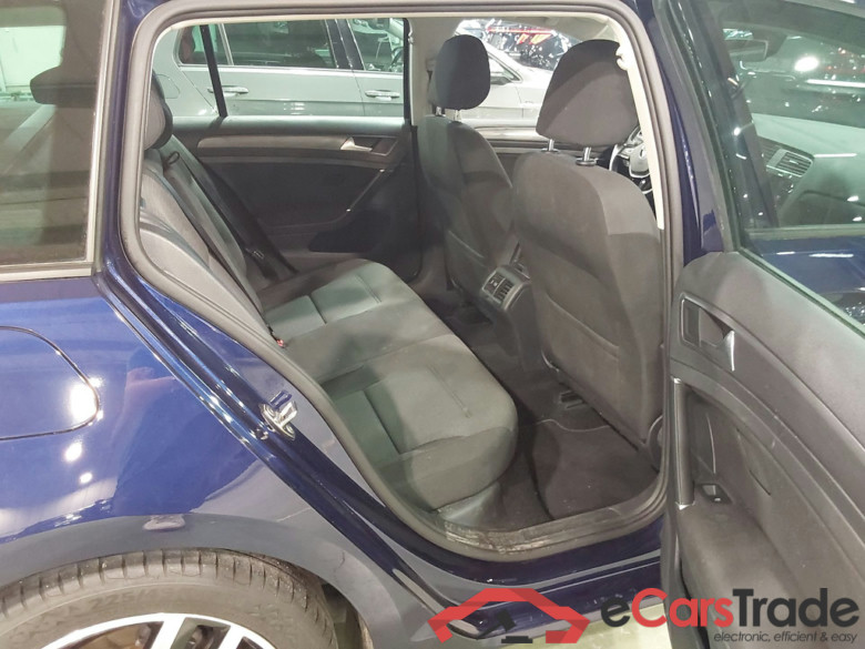 VOLKSWAGEN GOLF VII VARIANT - 2017 1.0 TSI Comfortline OPF STOCK #5