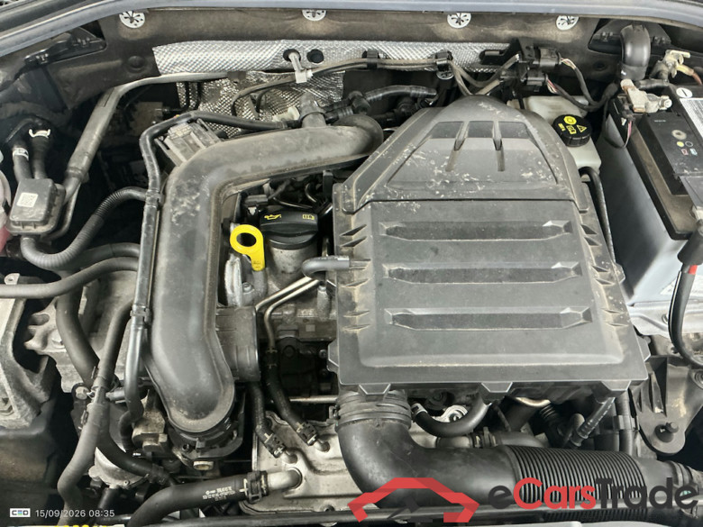 VOLKSWAGEN T-ROC 1.0 TSI Style OPF #6