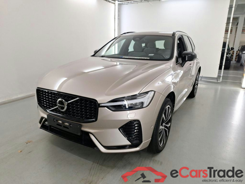 VOLVO XC60 2.0 T8 PHEV ULTIMATE DARK AUTO 4WD