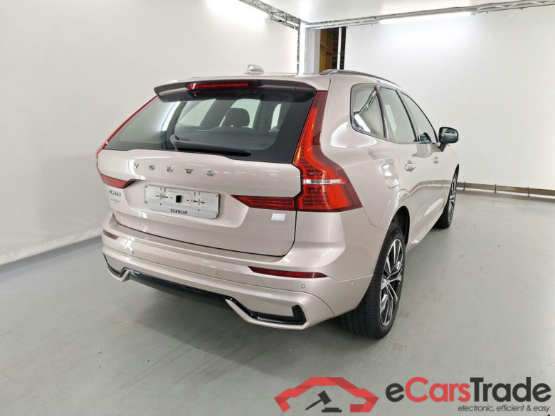 VOLVO XC60 2.0 T8 PHEV ULTIMATE DARK AUTO 4WD #4