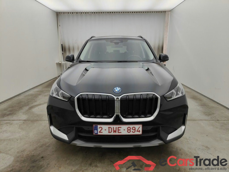 BMW X1 xDrive25e (180kW) 5d #5