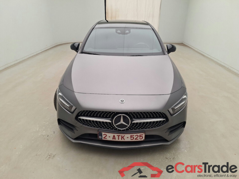 Mercedes, A-Class '18, A 250 4M Aut. #1