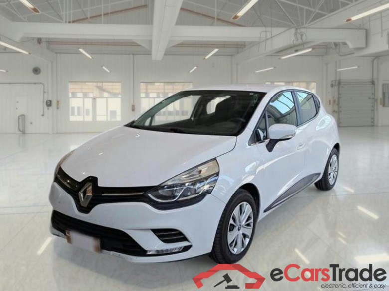 RENAULT CLIO / 2016 / 5P / BERLINA 1.5 DCI 75CV ENERGY ZEN #1