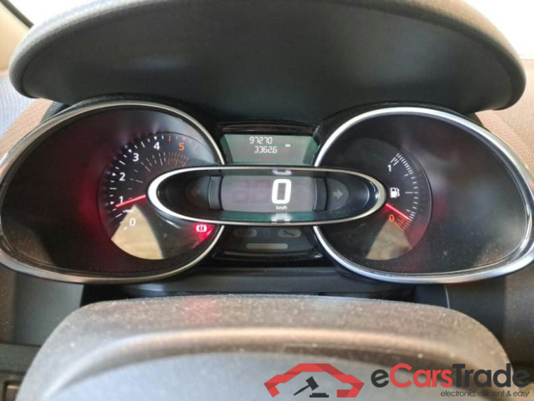 RENAULT CLIO / 2016 / 5P / BERLINA 1.5 DCI 75CV ENERGY ZEN #4