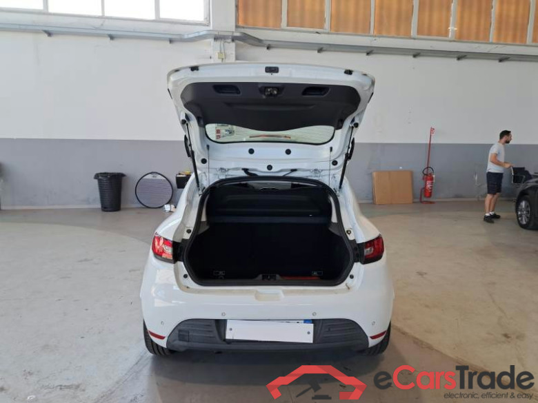RENAULT CLIO / 2016 / 5P / BERLINA 1.5 DCI 75CV ENERGY ZEN #5