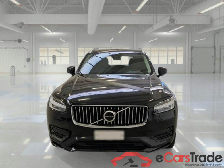 VOLVO XC90 / 2014 / 5P / SUV B5 D AWD automatico 7p Core #6