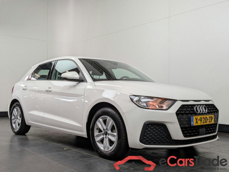 AUDI A1 SPORTBACK 25 TFSI Pro Line #2