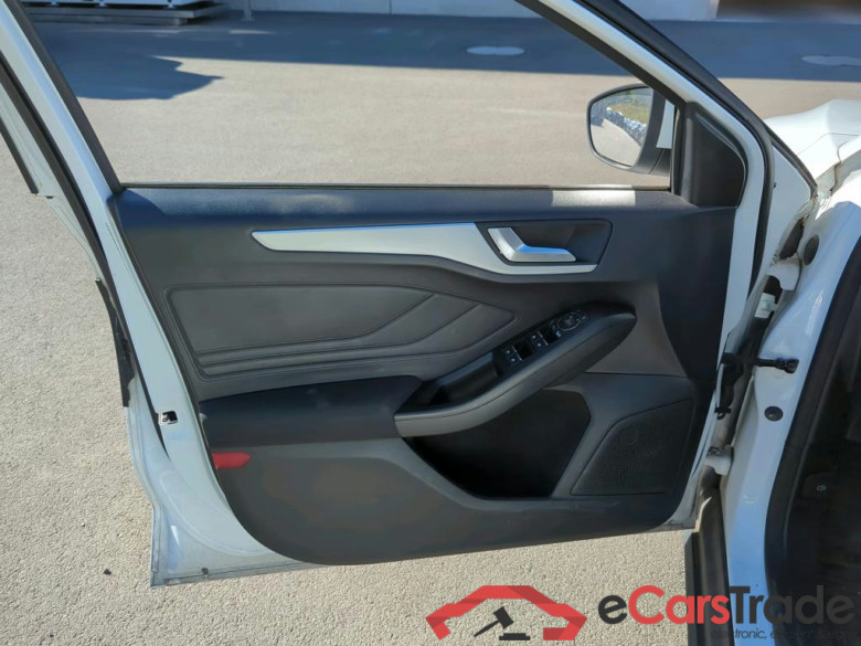 Focus Turnier Cool & Connect 1.5 EcoBlue 88KW MT6 E6d #6