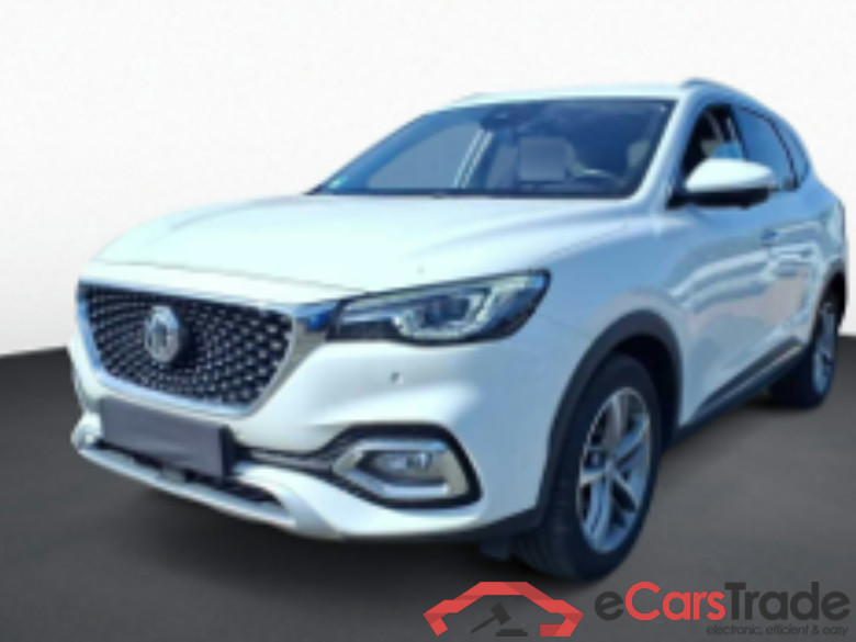 MG EHS PHEV Luxury 5d 119kW