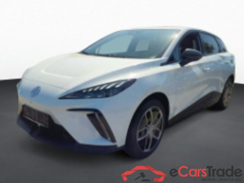 MG MG4 Luxury 5d 150kW