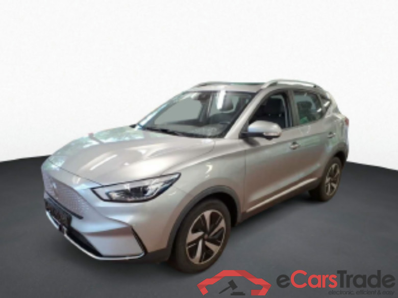 MG ZS EV Maximal Luxury 5d 115kW #1