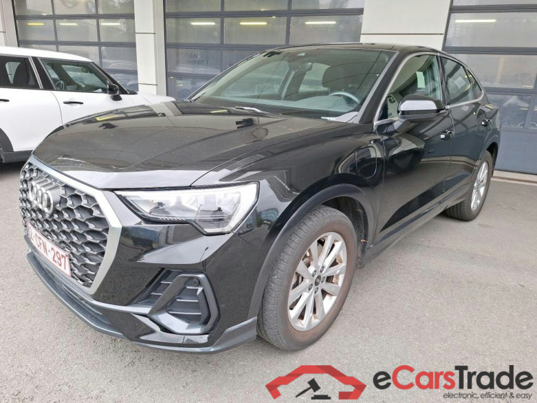AUDI Q3 SPORTBACK 1.4 45 TFSI E S TRONIC