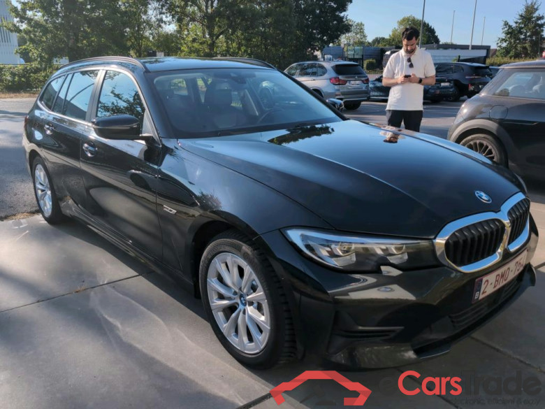 BMW 3 SERIES TOURING 2.0 330E (215KW) TOURING #2