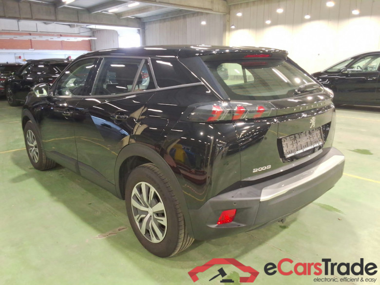 PEUGEOT 2008 1.2 PURETECH 74KW S-S ACTIVE #2