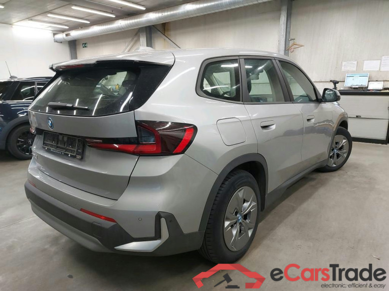 BMW I - BMW IX1 xDrive30A 313PK Pack Premium Pro * ELECTRIC * #2