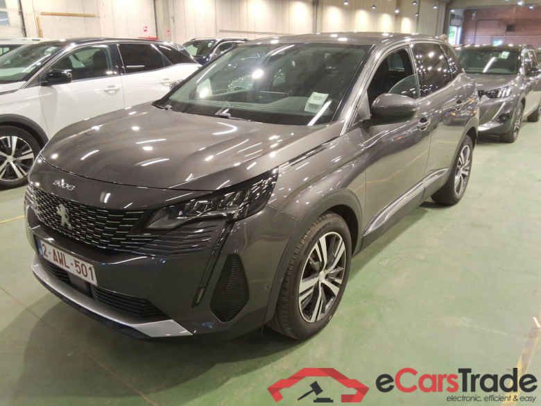 PEUGEOT 3008 1.5 BLUEHDI 96KW S&S ALLURE