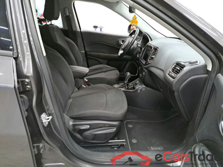 JEEP - JEE COMPASS Turbo T4 190PK 4xe ATX Blue Edition * HYBRID * #3