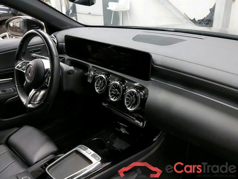 MERCEDES - MER CLA SHOOTING BRAKE CLA 250 e 218PK Luxury Line * HYBRID * #3