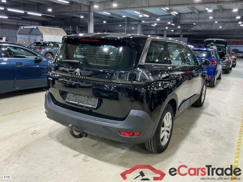 PEUGEOT 5008 1.5 BLUEHDI 130 ACTIVE PACK #4