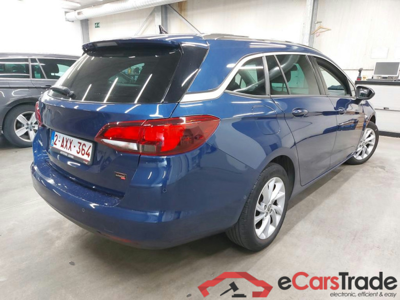 OPEL - OPE ASTRA SPORTS TOURER Turbo D 105PK Elegance Pack Executive Towing Hook #2