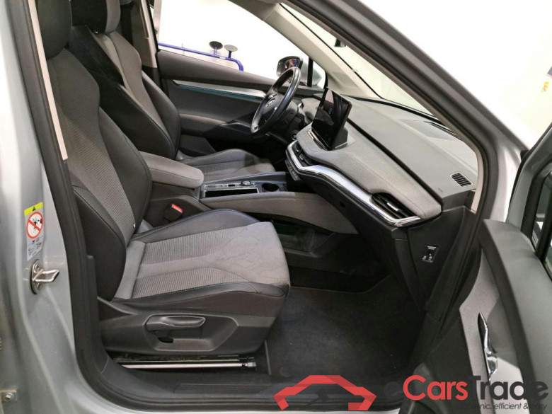 SKODA - SKO ENYAQ iV 60 180PK * ELECTRIC * #3