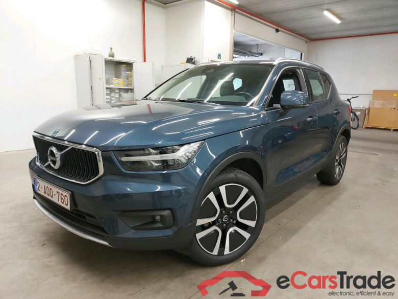 VOLVO - VOL XC40 T2 129PK Momentum Pro * PETROL * #1